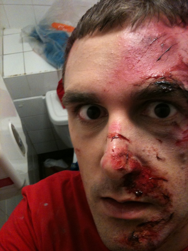 Crimes that Shook Britain